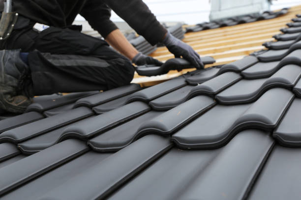 Best Metal Roofing Installation  in Dunthpe, OR